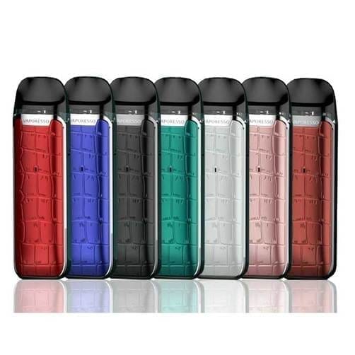 VAPORESSO LUXE Q POD KIT