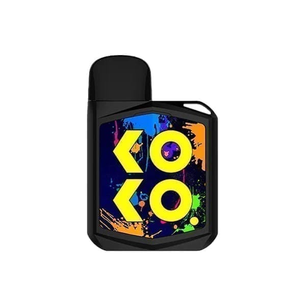 UWELL CALIBURN KOKO PRIME POD