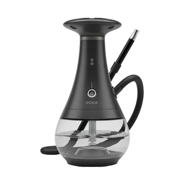 OOKA SHISHA DEVICE