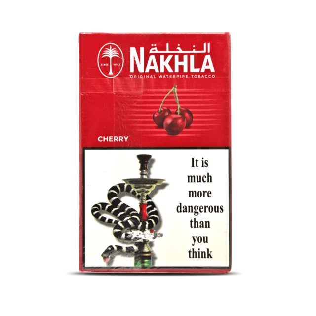 NAKHLA TOBACCO