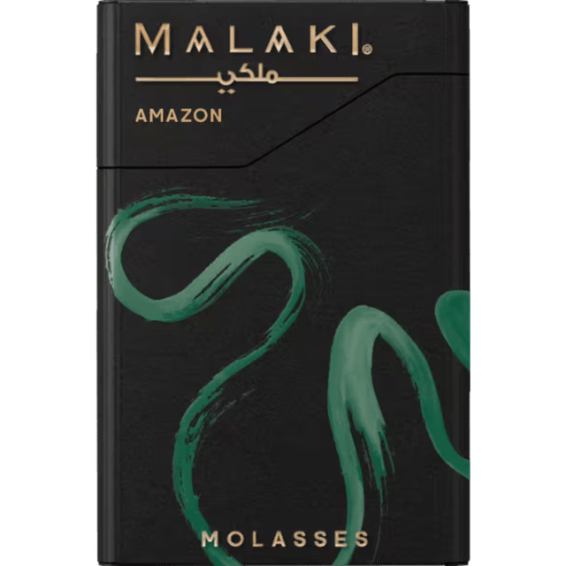 MALAKI ALL FLAVORS