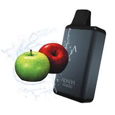 ADALIYA VAPE AD8000 PUFFS