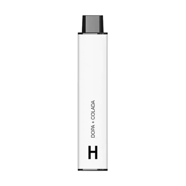 HYLA 0mg/ml-4500 PUFFS